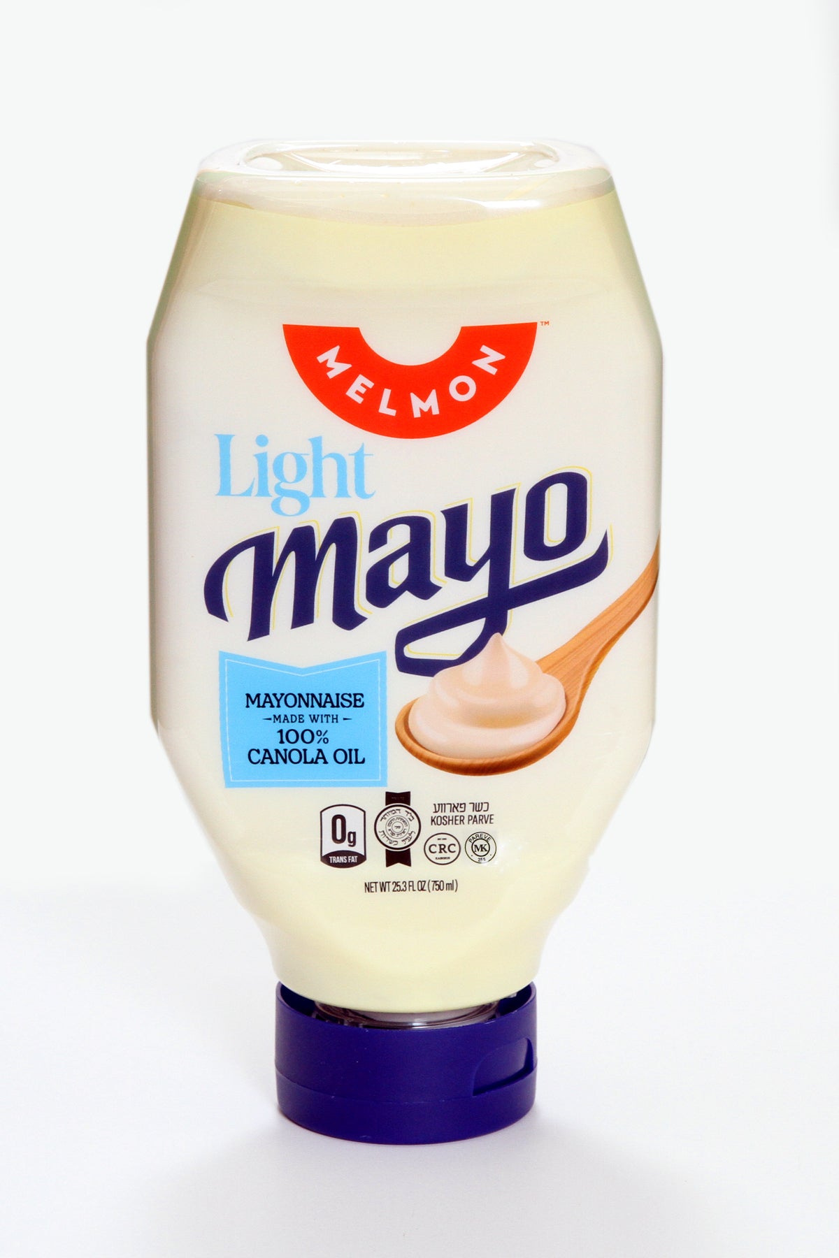 Melmon Light Mayonnaise