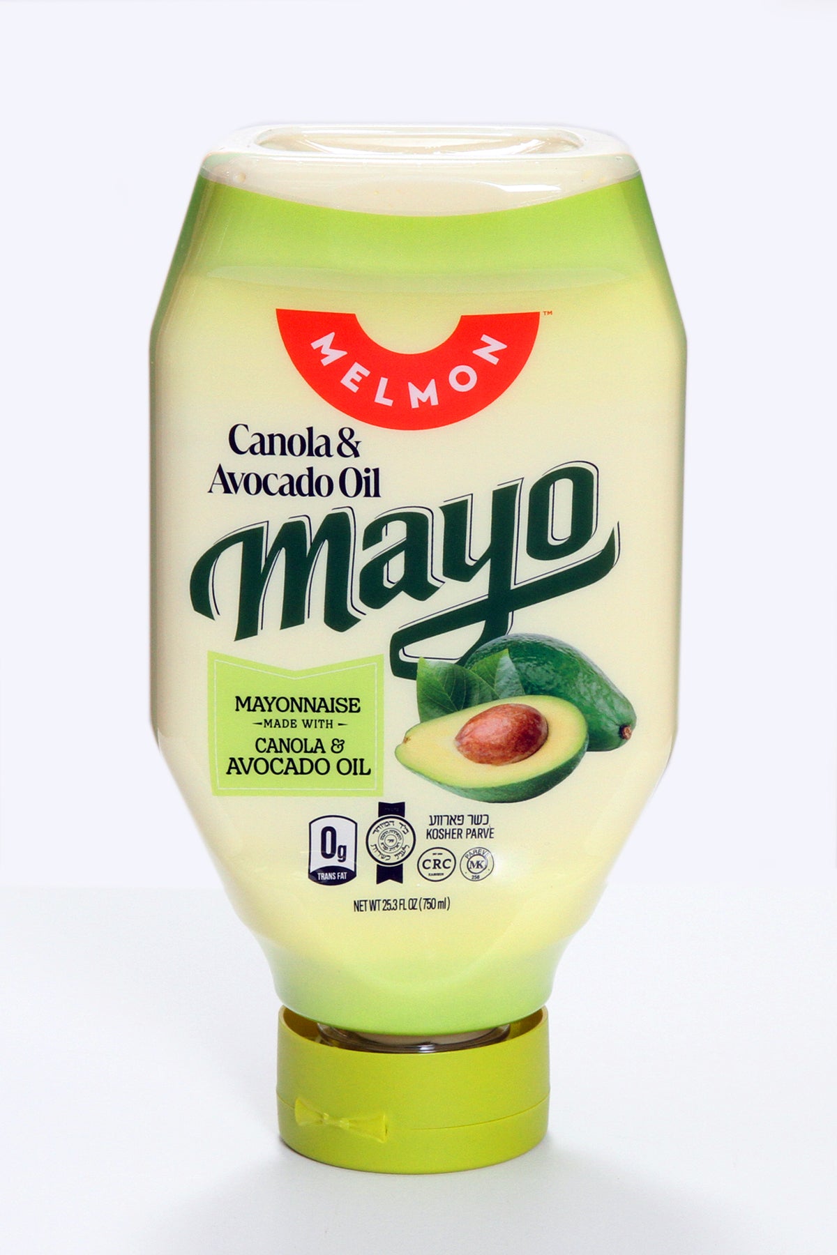 Melmon Avocado Oil Mayonnaise