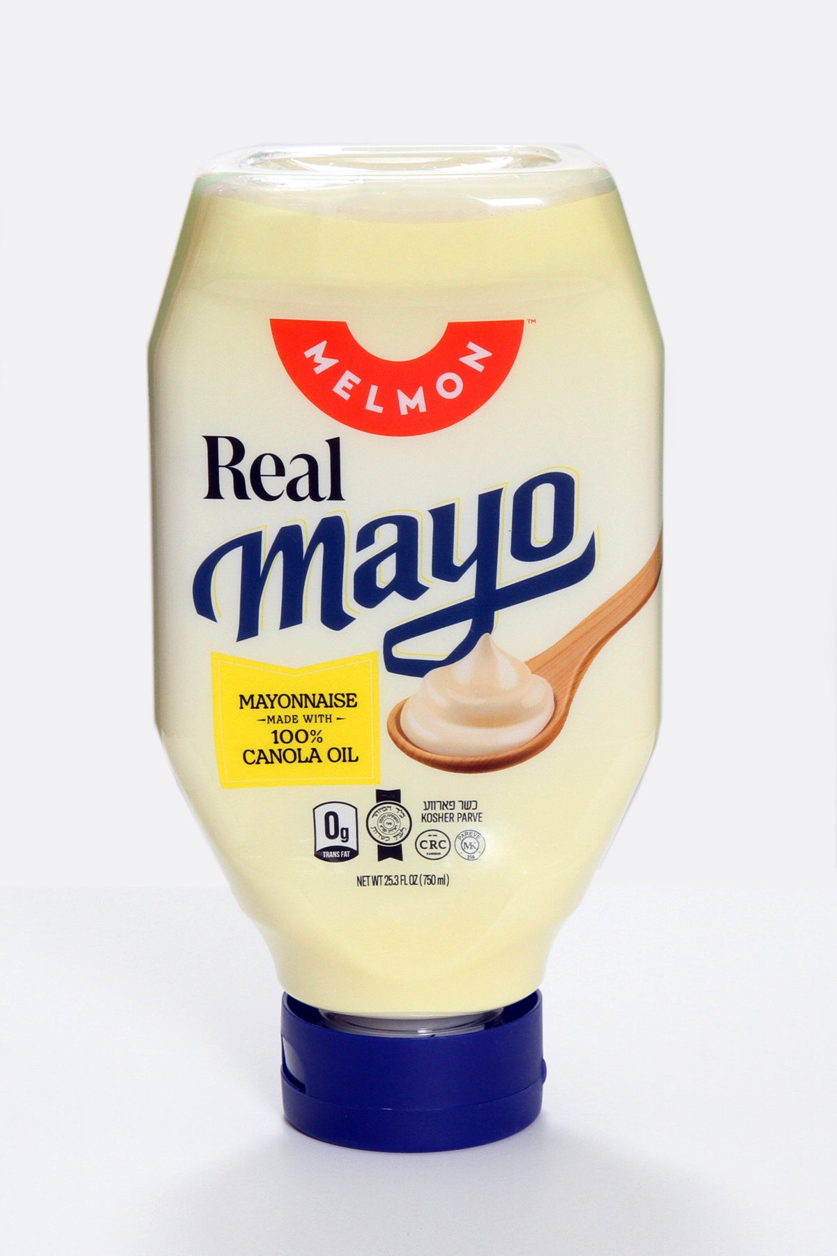 Melmon Real Mayonnaise